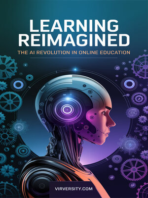 cover image of Learning Reimagined